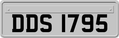 DDS1795