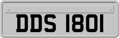 DDS1801