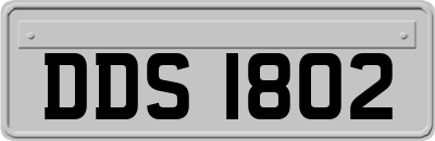 DDS1802