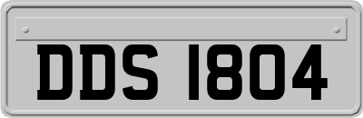 DDS1804