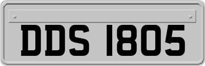 DDS1805