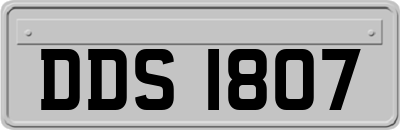 DDS1807