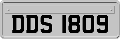 DDS1809