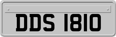 DDS1810