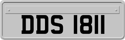DDS1811