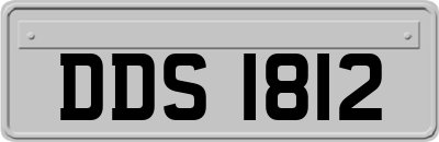 DDS1812