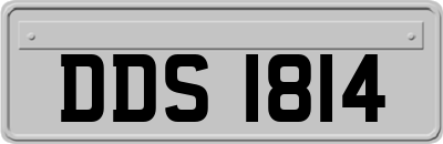 DDS1814