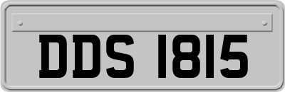 DDS1815