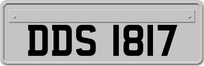 DDS1817