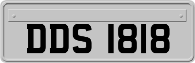 DDS1818