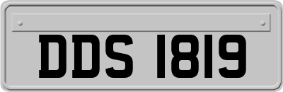 DDS1819