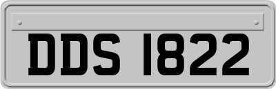 DDS1822