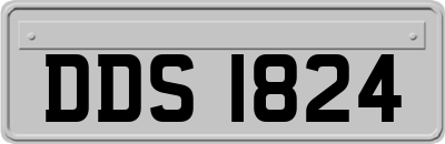 DDS1824