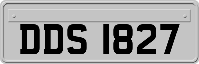DDS1827