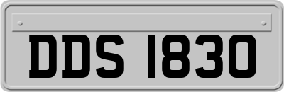 DDS1830