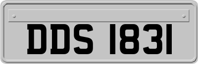 DDS1831