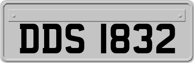 DDS1832