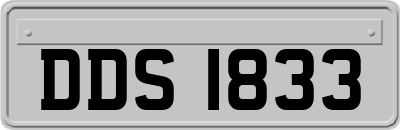 DDS1833