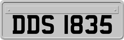 DDS1835
