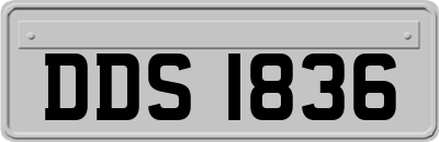 DDS1836