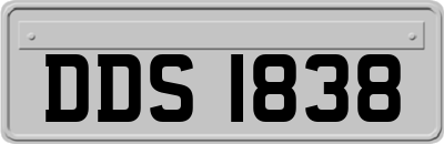 DDS1838