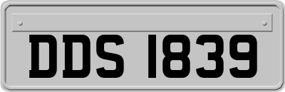 DDS1839