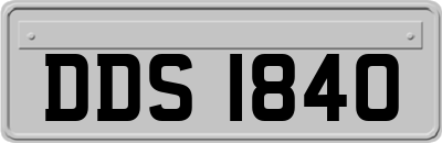 DDS1840