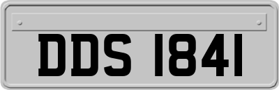 DDS1841