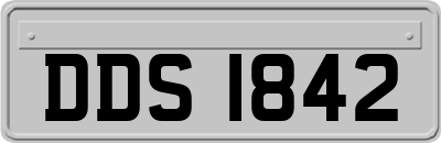 DDS1842