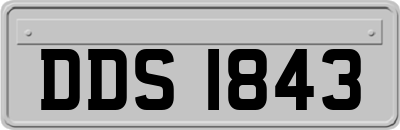 DDS1843