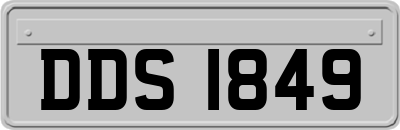 DDS1849