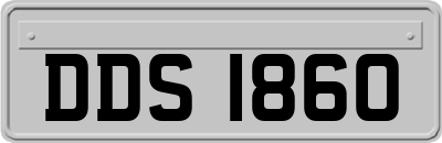 DDS1860