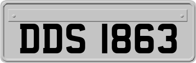 DDS1863