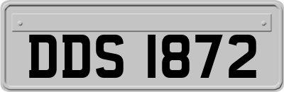 DDS1872