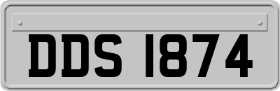 DDS1874