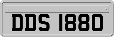 DDS1880