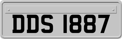 DDS1887