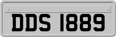 DDS1889