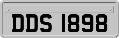 DDS1898