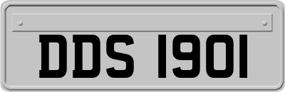 DDS1901