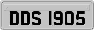 DDS1905