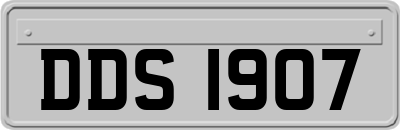 DDS1907