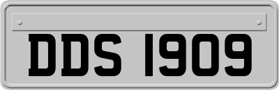 DDS1909