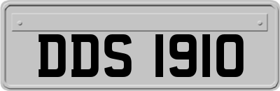 DDS1910