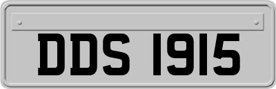 DDS1915