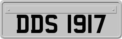 DDS1917