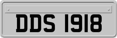 DDS1918