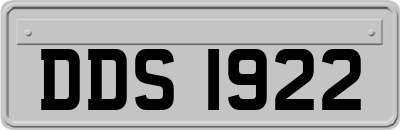 DDS1922