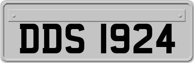DDS1924