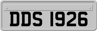 DDS1926